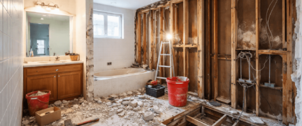 想做浴室位移先別急！預算評估與管線細節一次了解